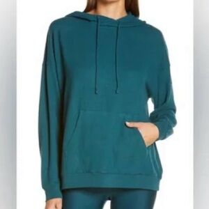 Soho Pullover Hoodie